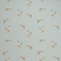 Cranes Duckegg Curtains